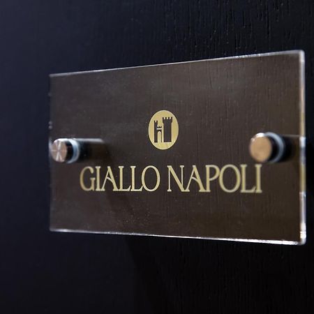 Capuana15 By Napoliapartments Luaran gambar