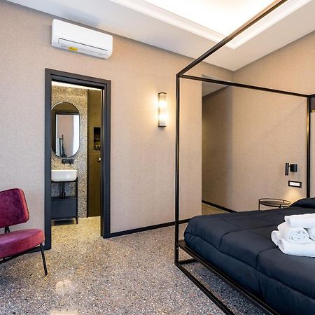 Capuana15 By Napoliapartments Luaran gambar
