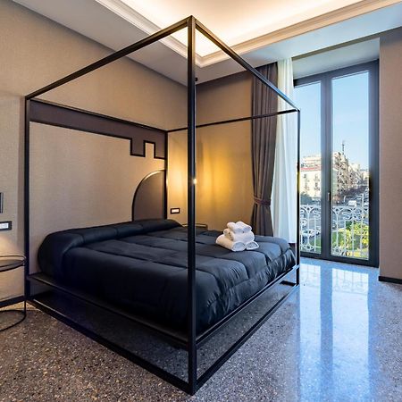 Capuana15 By Napoliapartments Luaran gambar