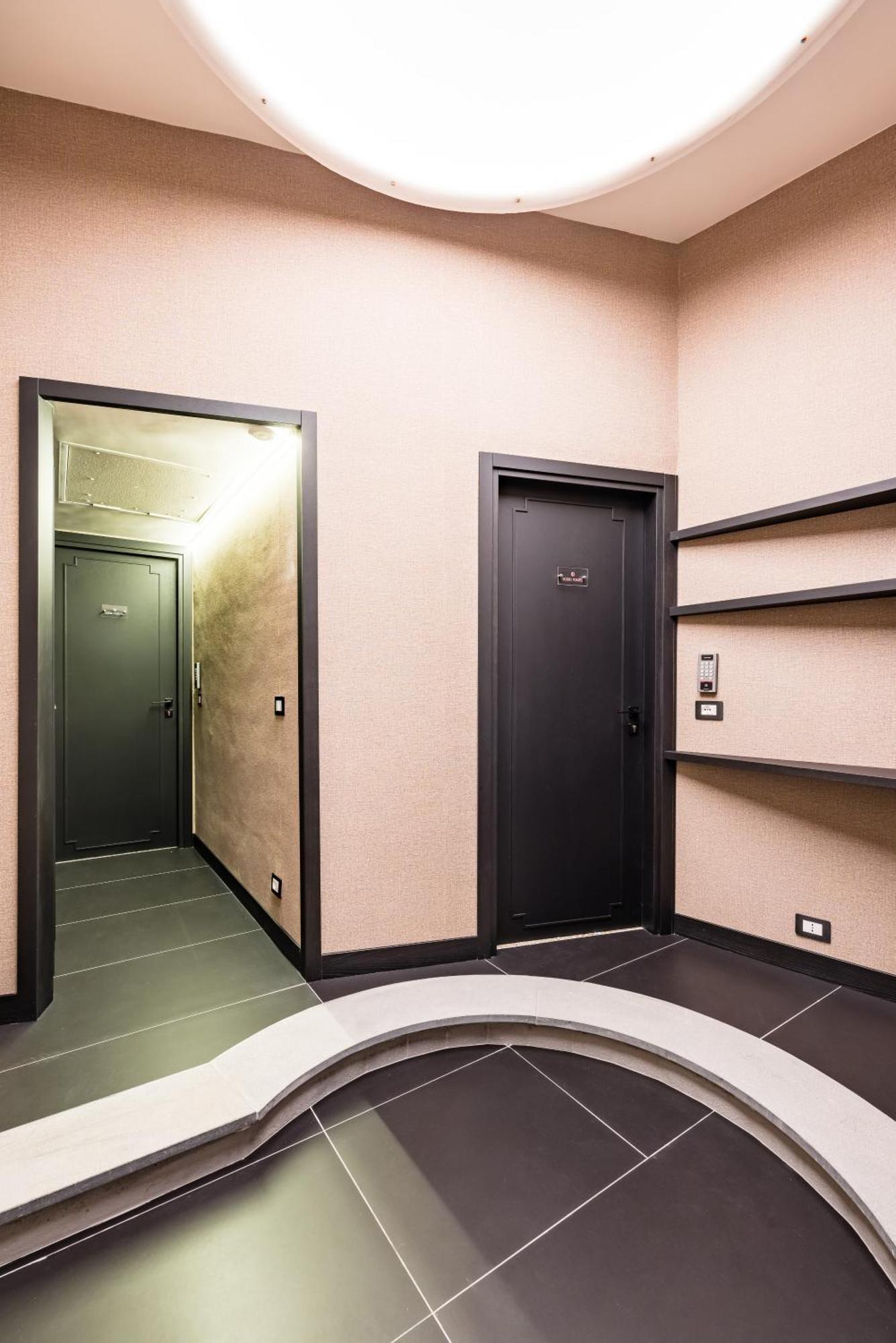 Capuana15 By Napoliapartments Luaran gambar