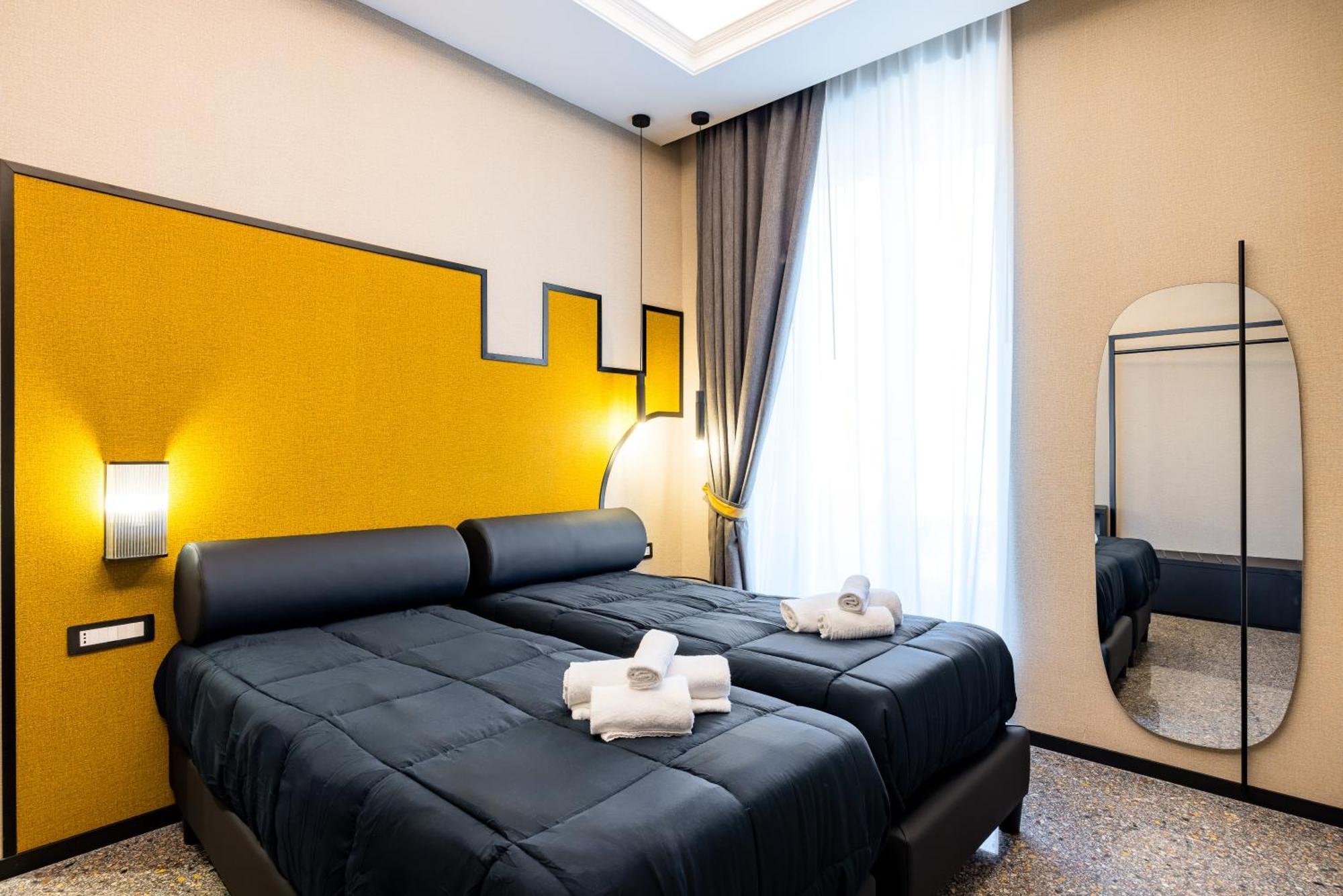 Capuana15 By Napoliapartments Luaran gambar