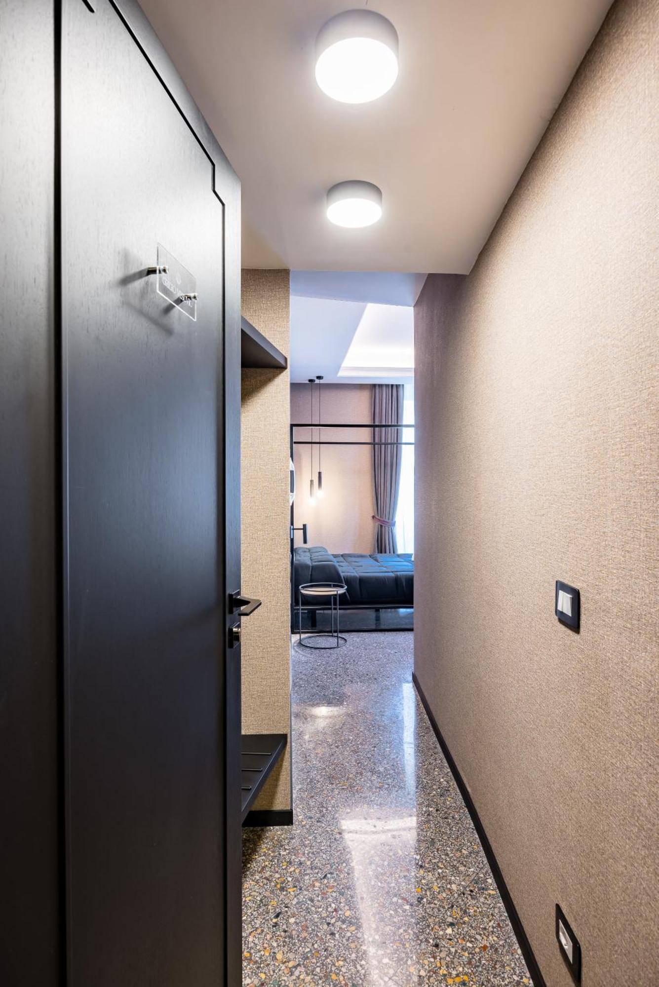 Capuana15 By Napoliapartments Luaran gambar