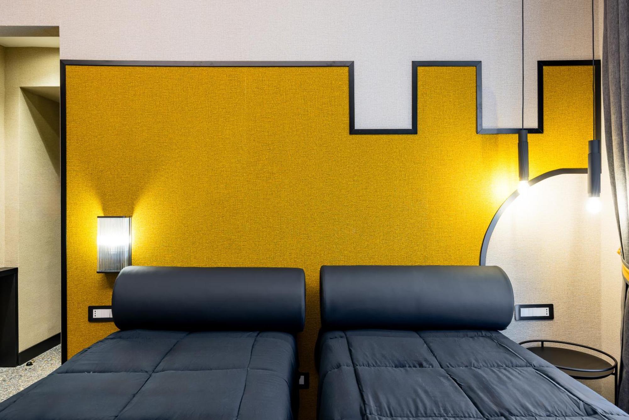 Capuana15 By Napoliapartments Luaran gambar