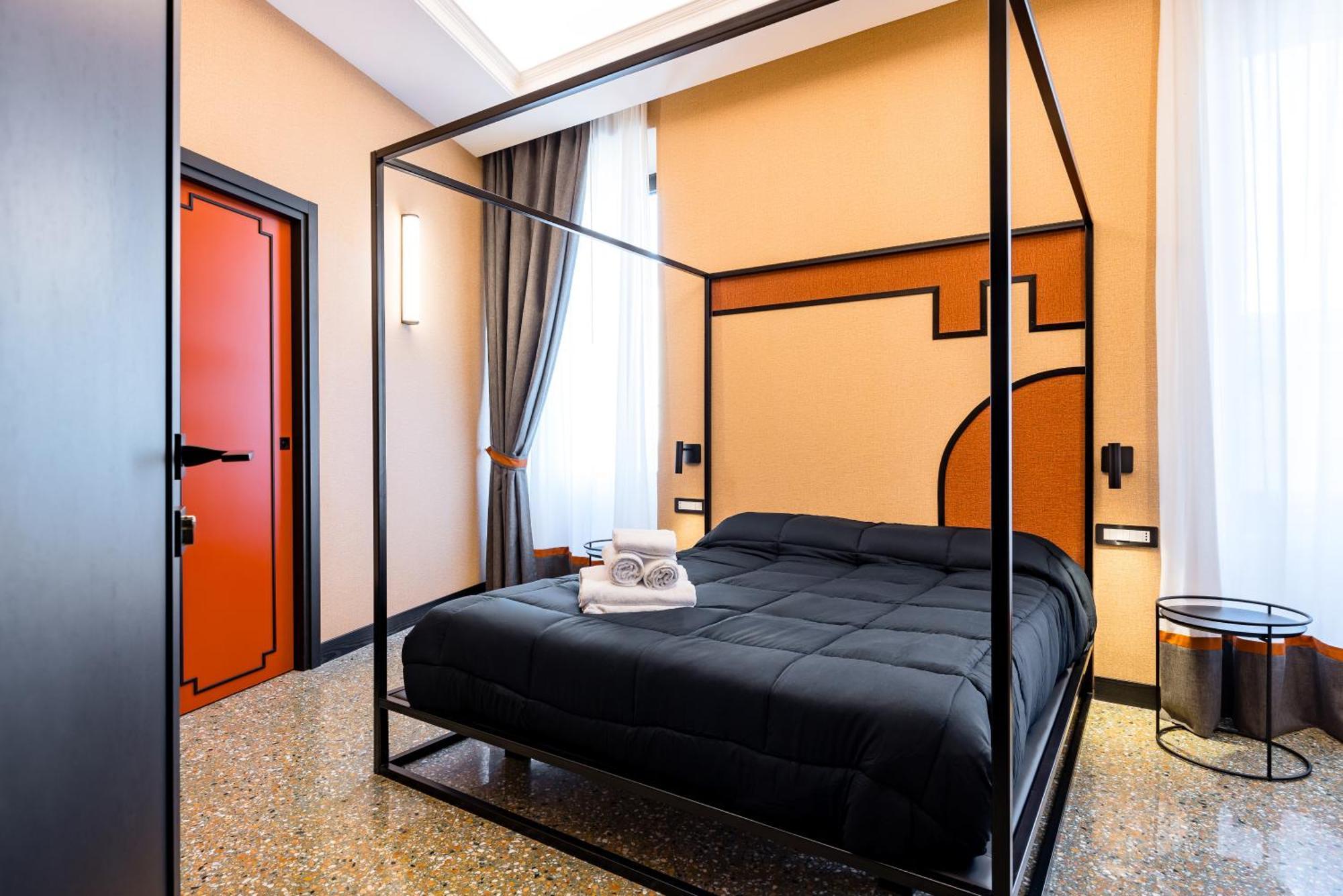 Capuana15 By Napoliapartments Luaran gambar