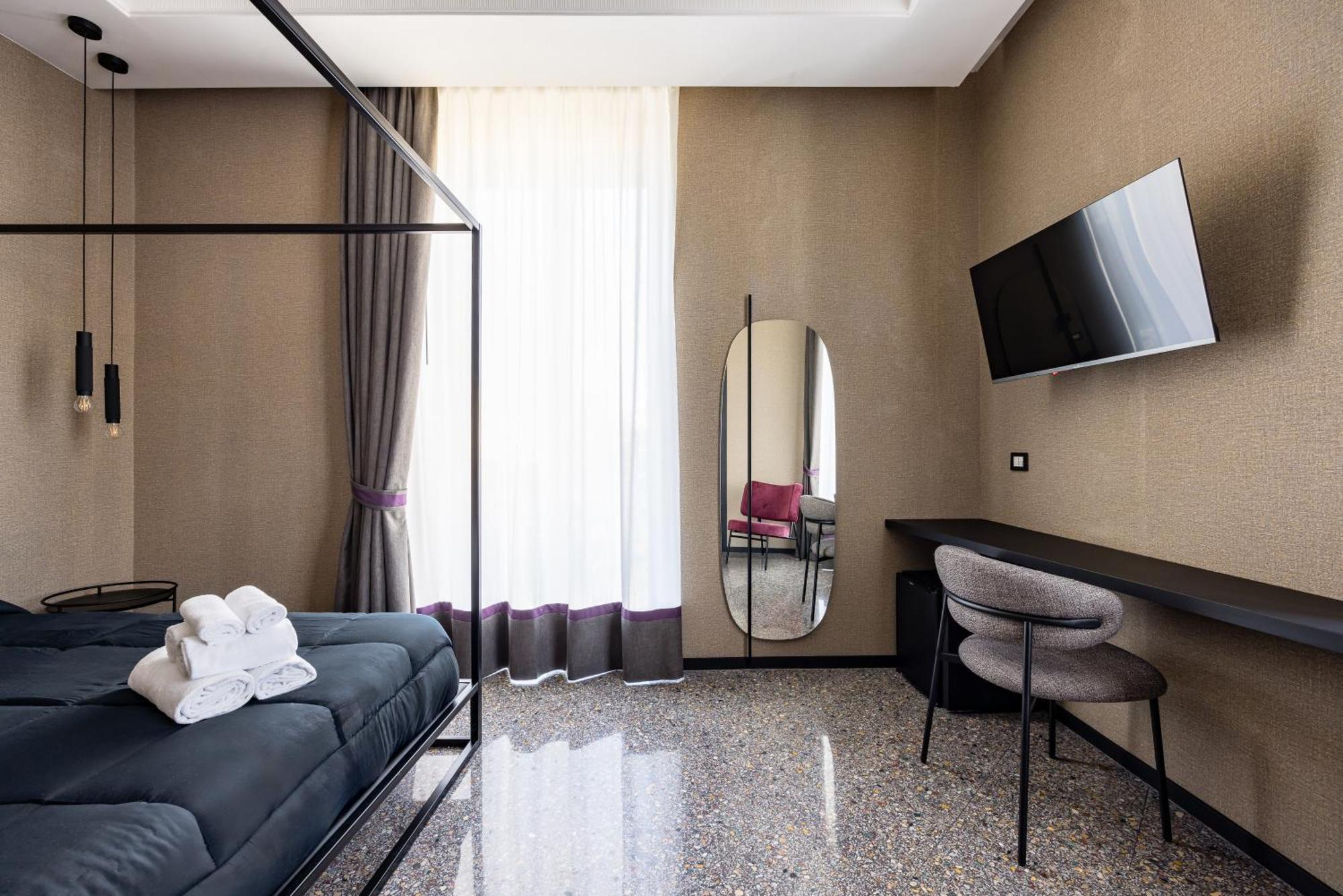 Capuana15 By Napoliapartments Luaran gambar