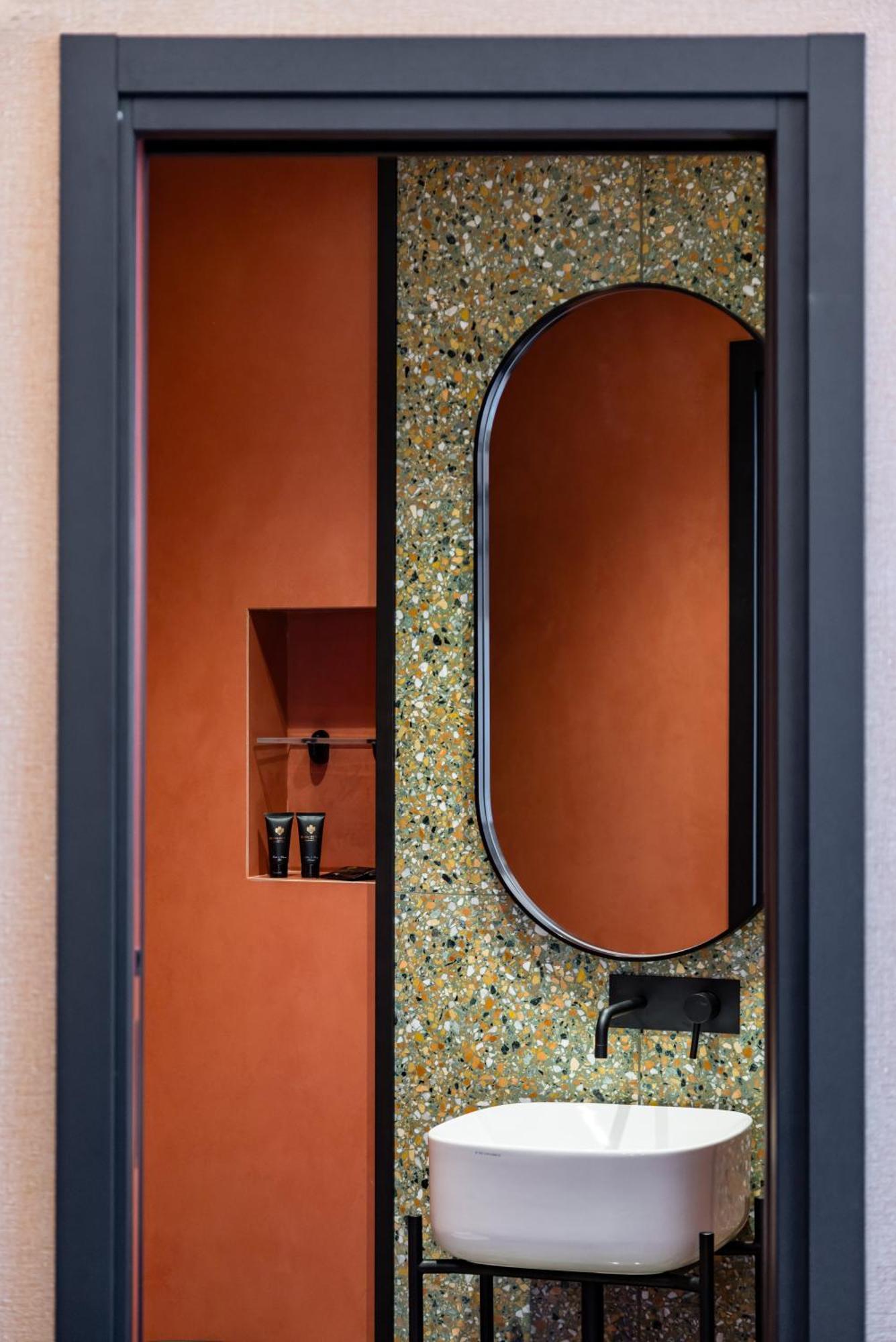 Capuana15 By Napoliapartments Luaran gambar