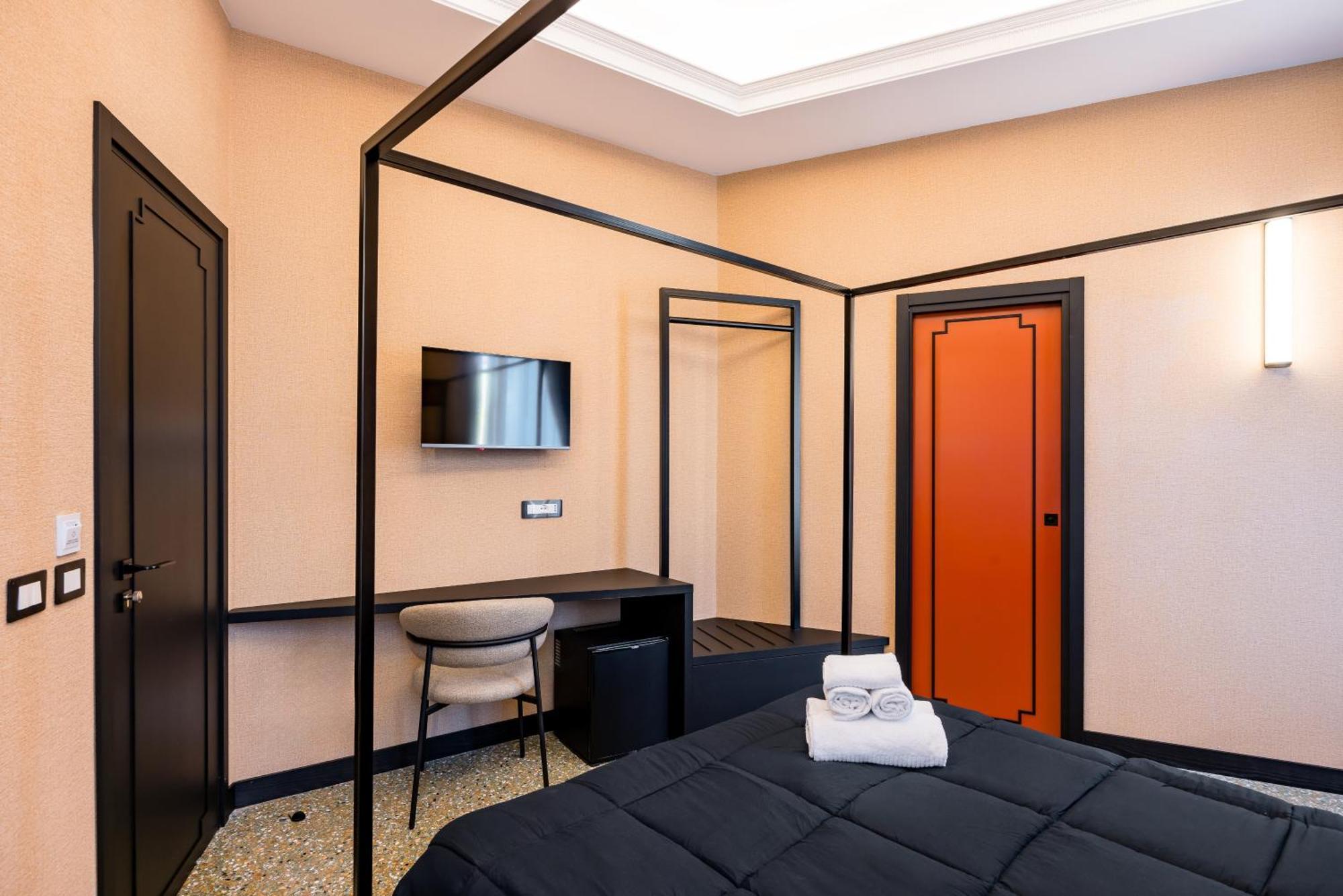 Capuana15 By Napoliapartments Luaran gambar
