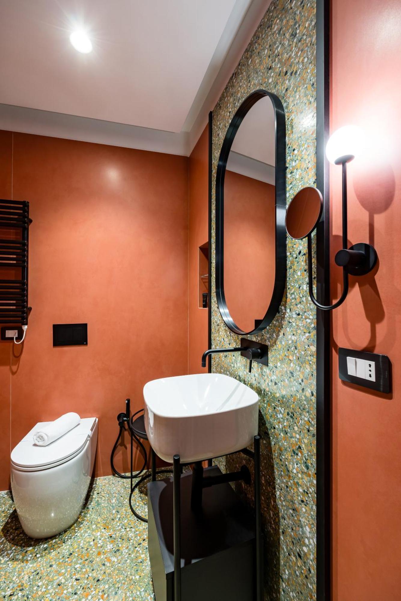 Capuana15 By Napoliapartments Luaran gambar