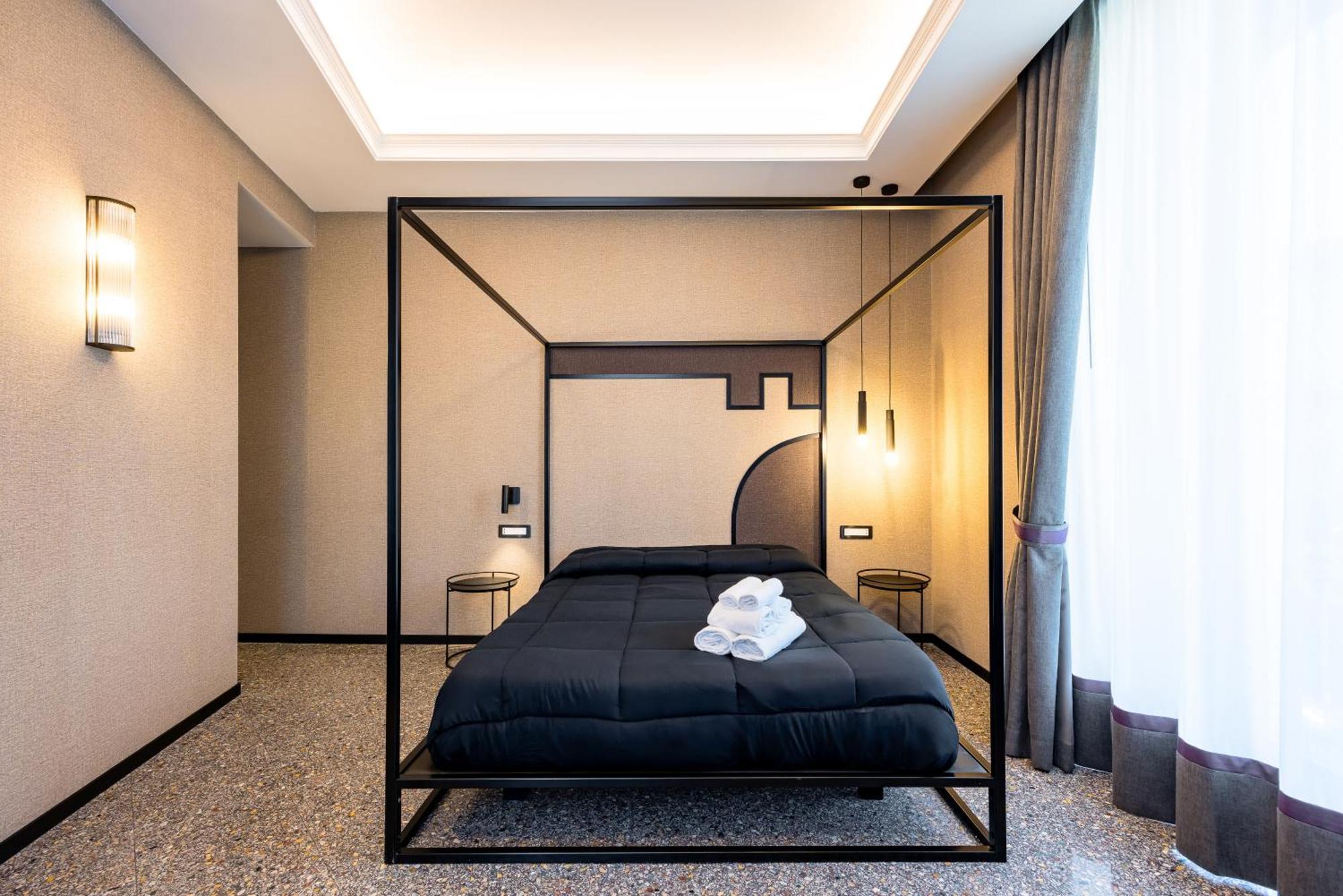 Capuana15 By Napoliapartments Luaran gambar