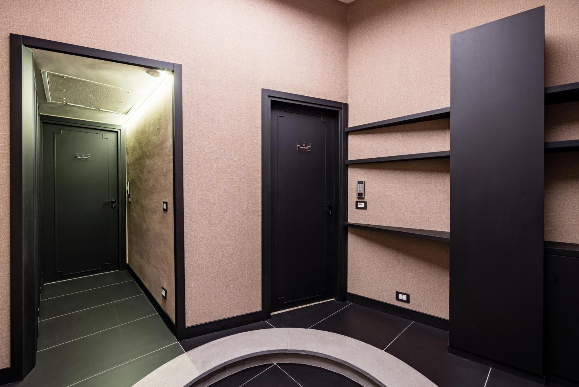 Capuana15 By Napoliapartments Luaran gambar