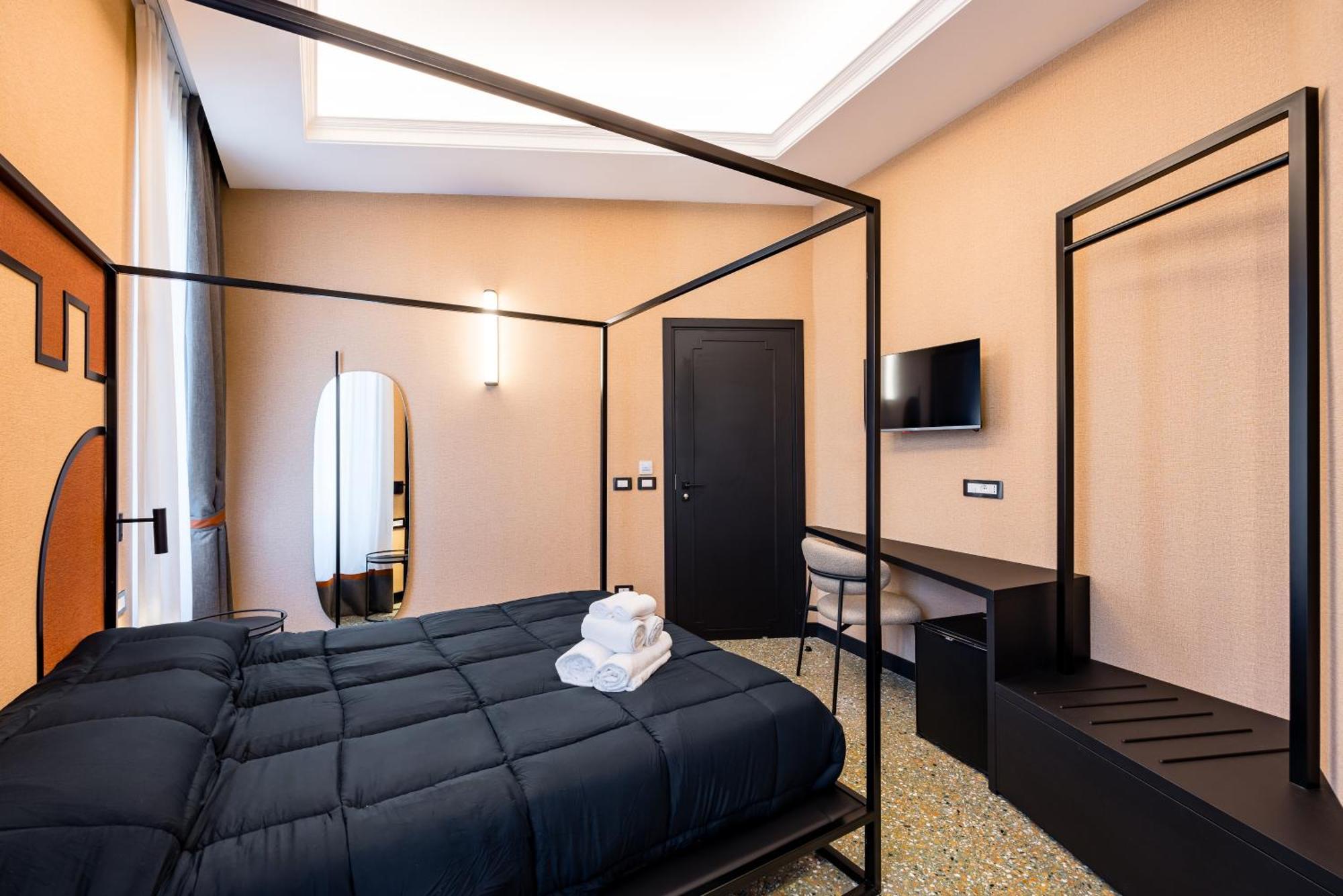 Capuana15 By Napoliapartments Luaran gambar