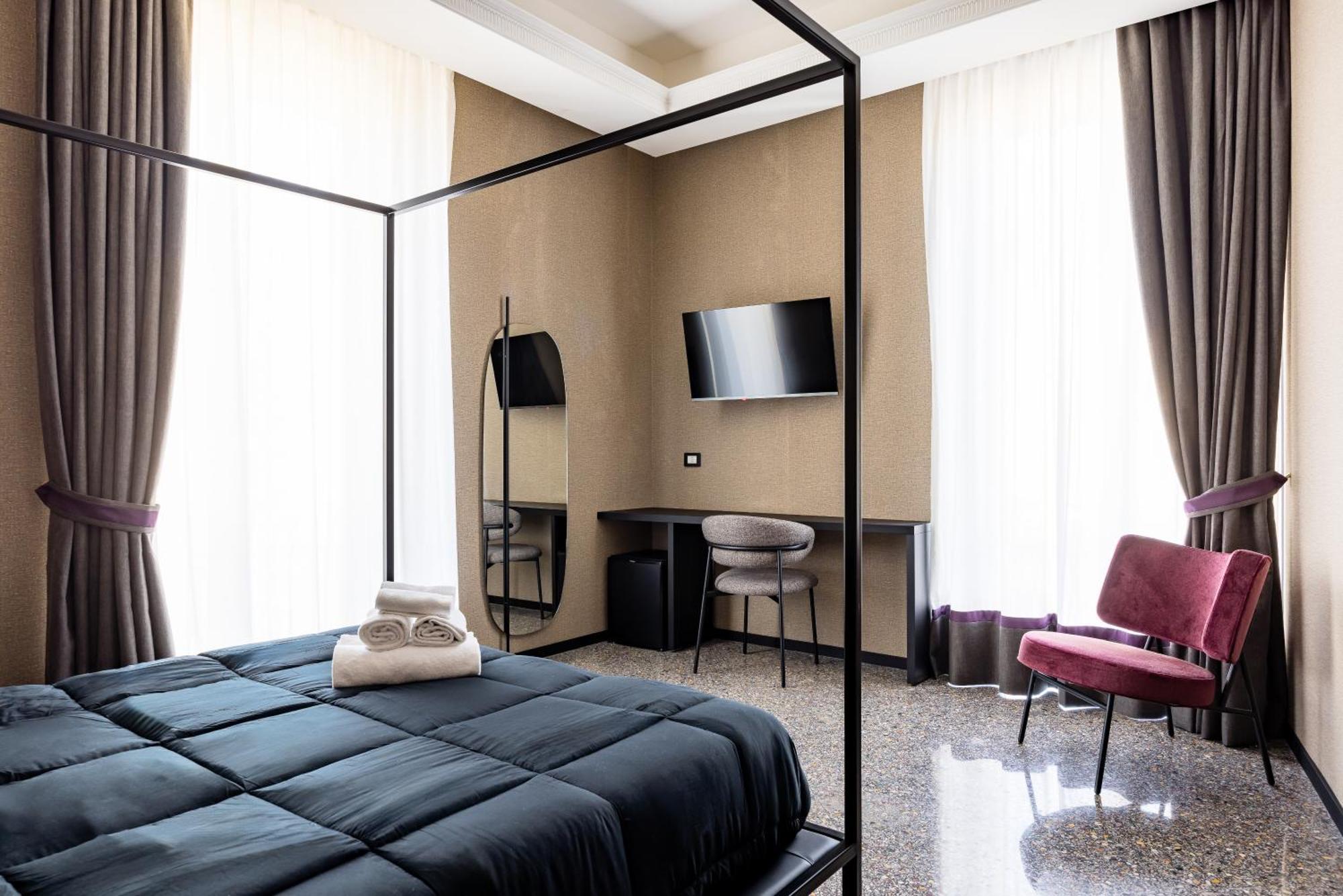 Capuana15 By Napoliapartments Luaran gambar