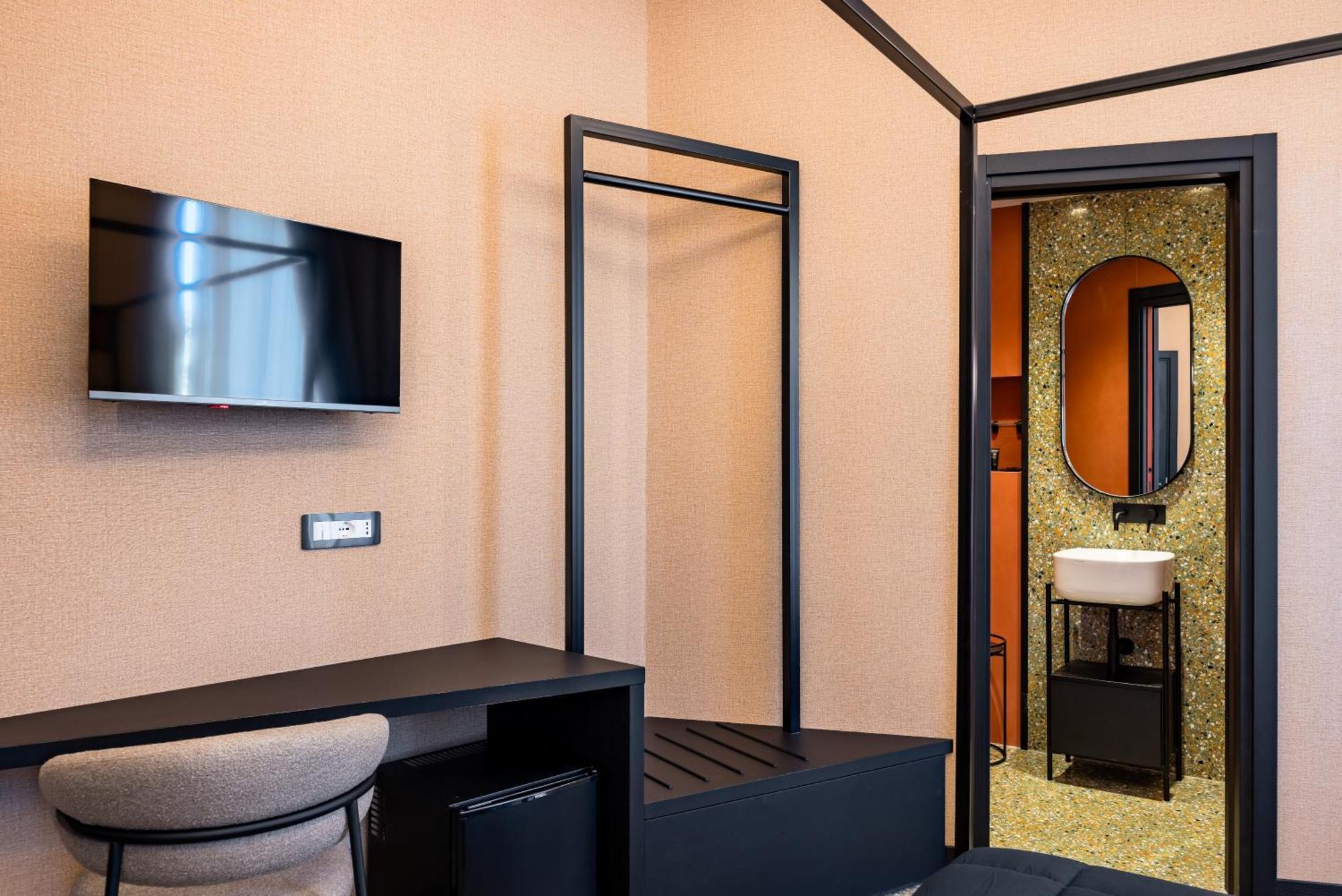 Capuana15 By Napoliapartments Luaran gambar