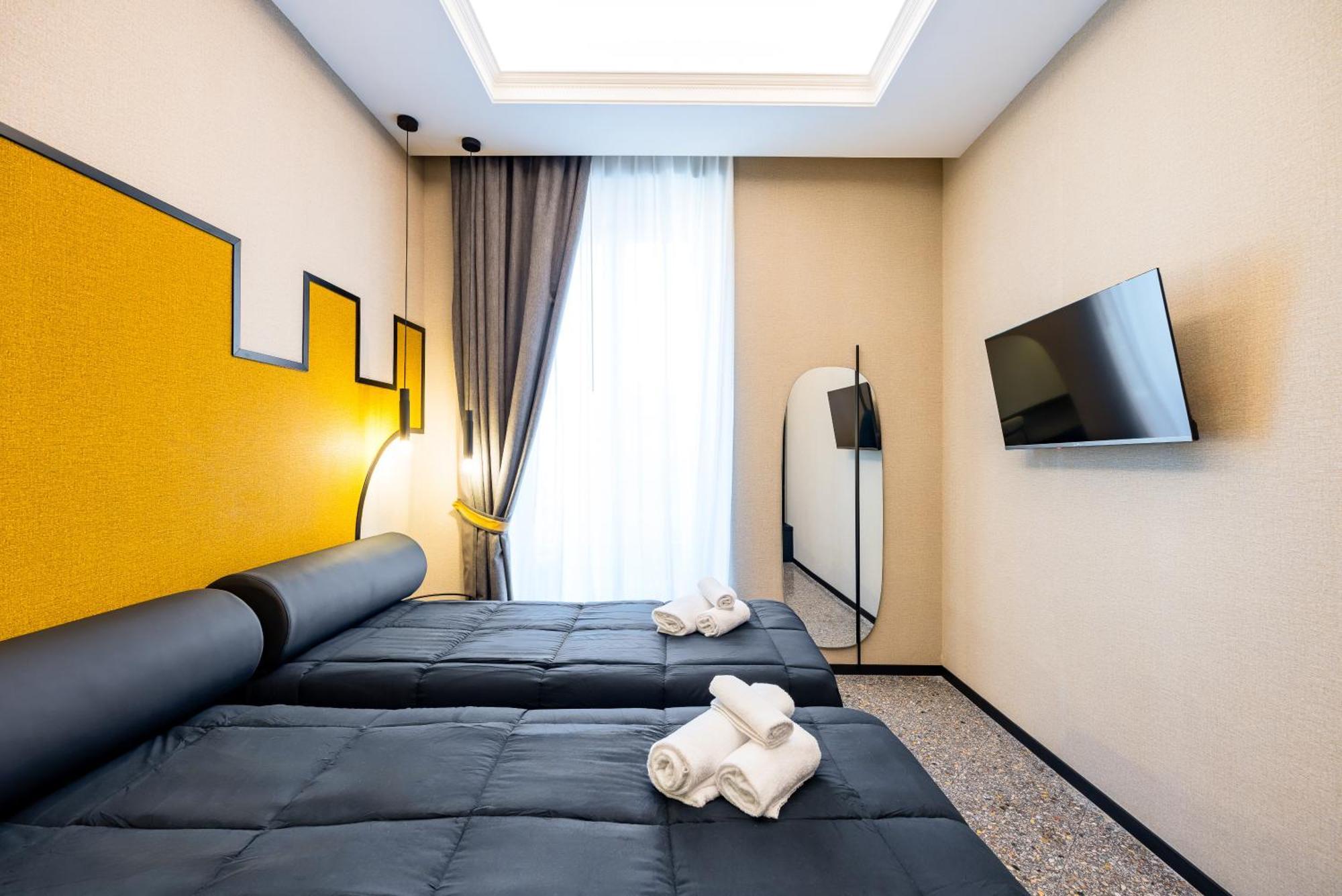 Capuana15 By Napoliapartments Luaran gambar