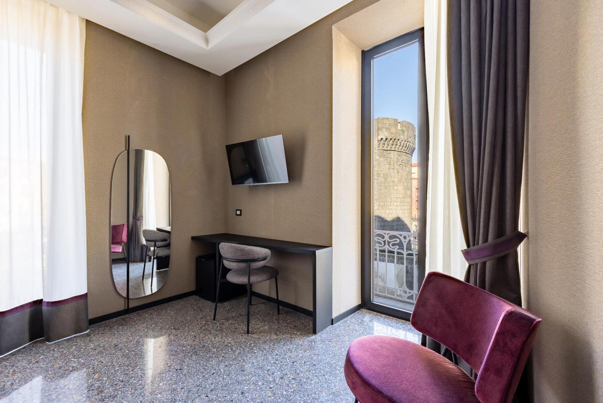 Capuana15 By Napoliapartments Luaran gambar